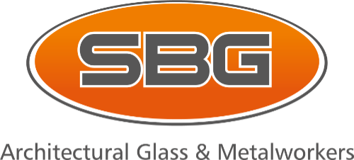 sbg letter original monogram logo design Stock Vector | Adobe Stock